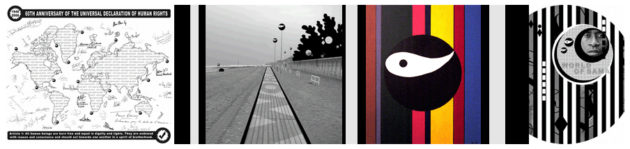 Max Dana's Works