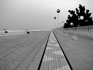 Trouville Plage - Samazed!