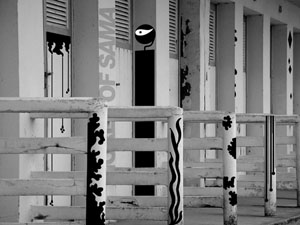 Trouville Plage - Samazed!