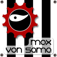 Max Von Sama