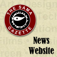 The Sama Gazette