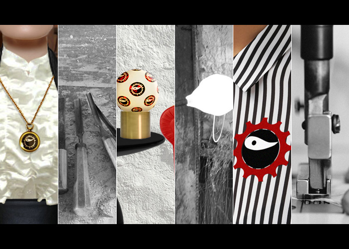 Craftsmanship & Métiers d'Art