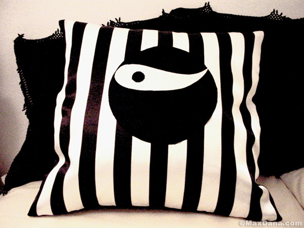 Sama Cushions Covers