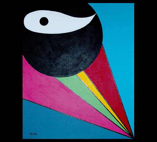 Sama-Sun & Rainbow