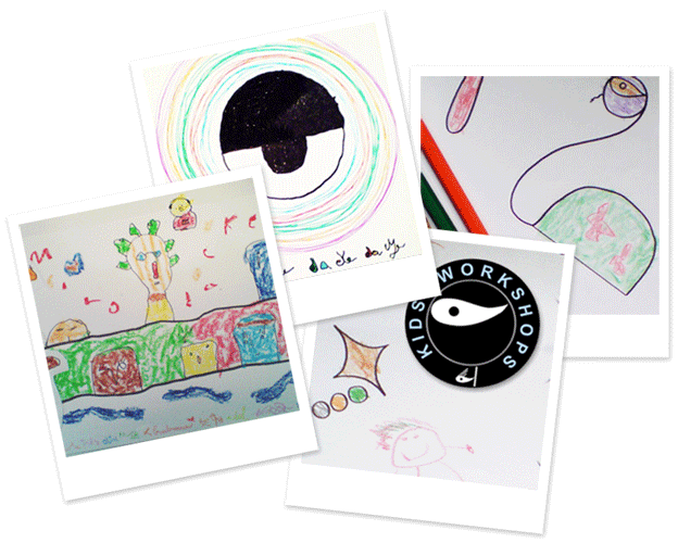 Kids Workshops
